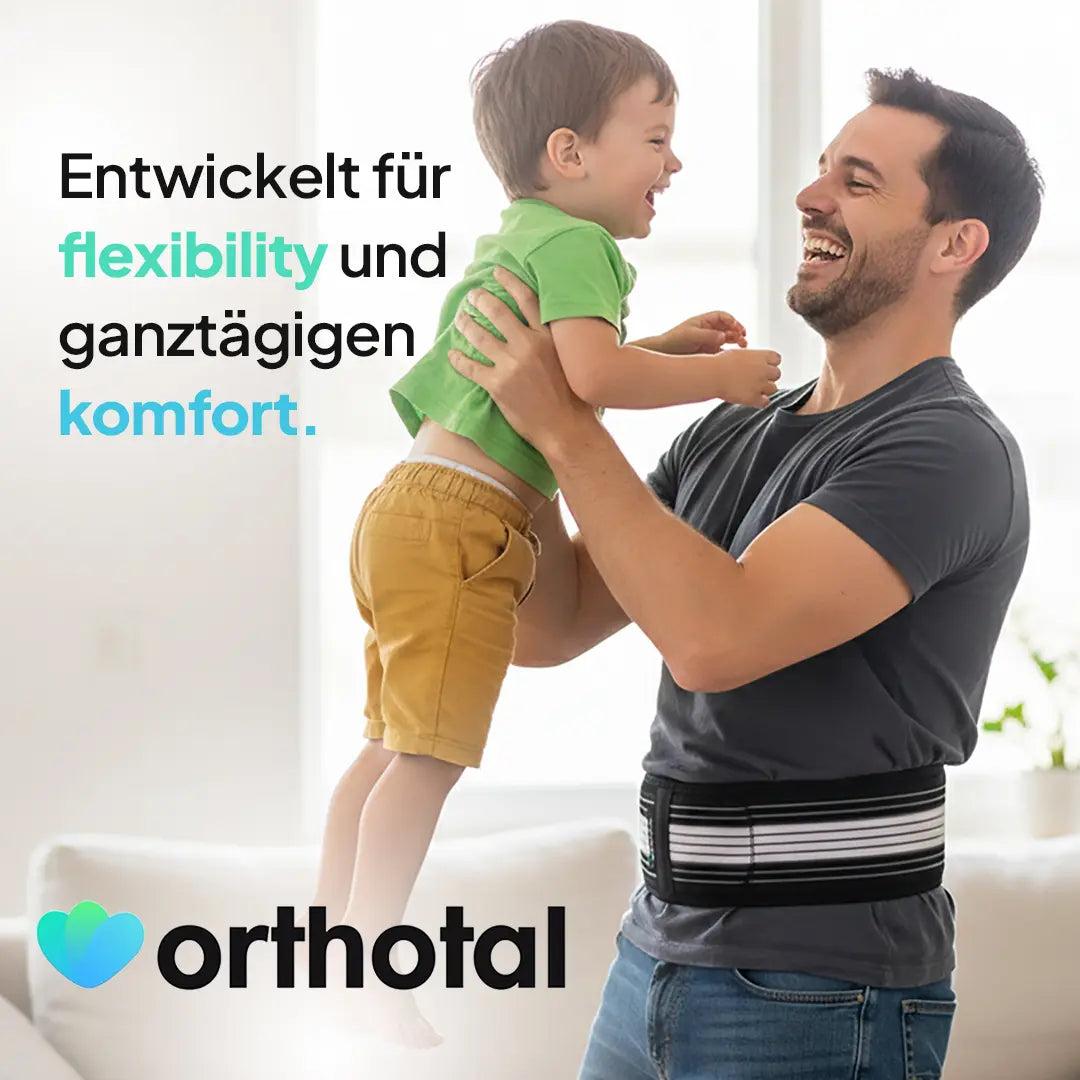 Orthogordel