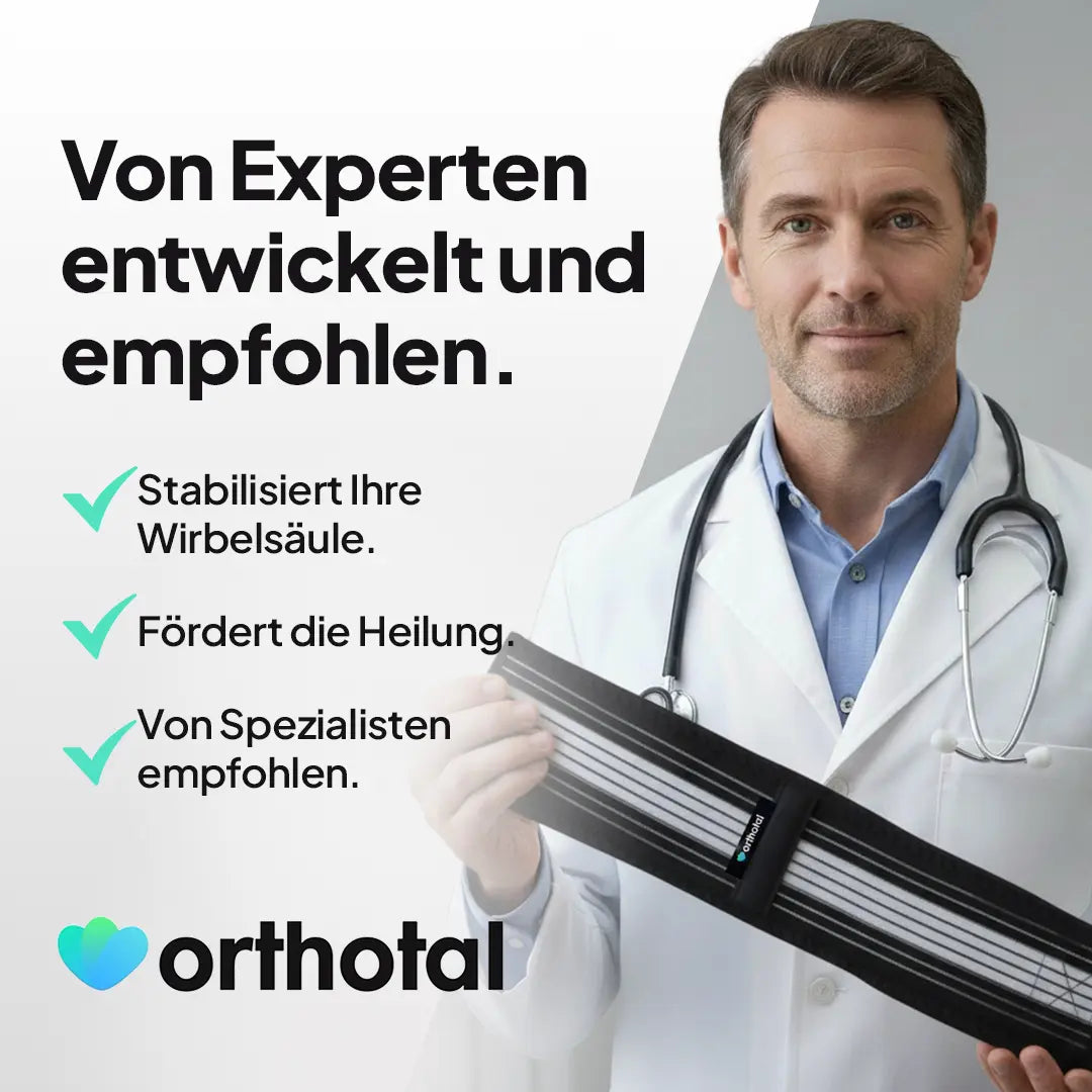 Orthogordel