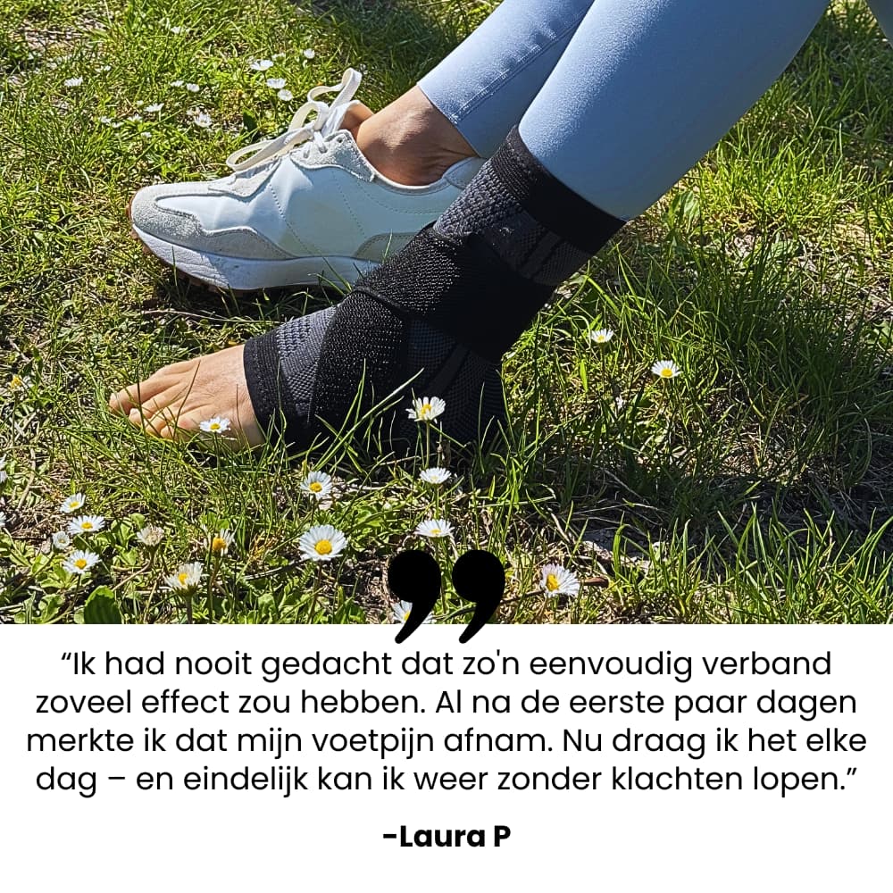BioAktiv Voetverband