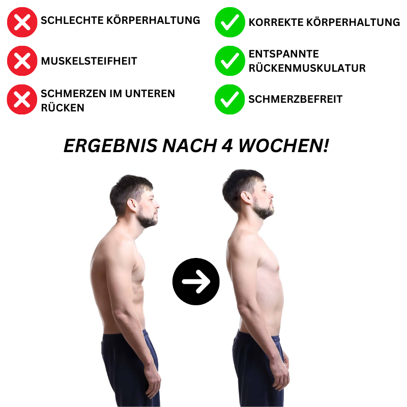 rugstrekkers