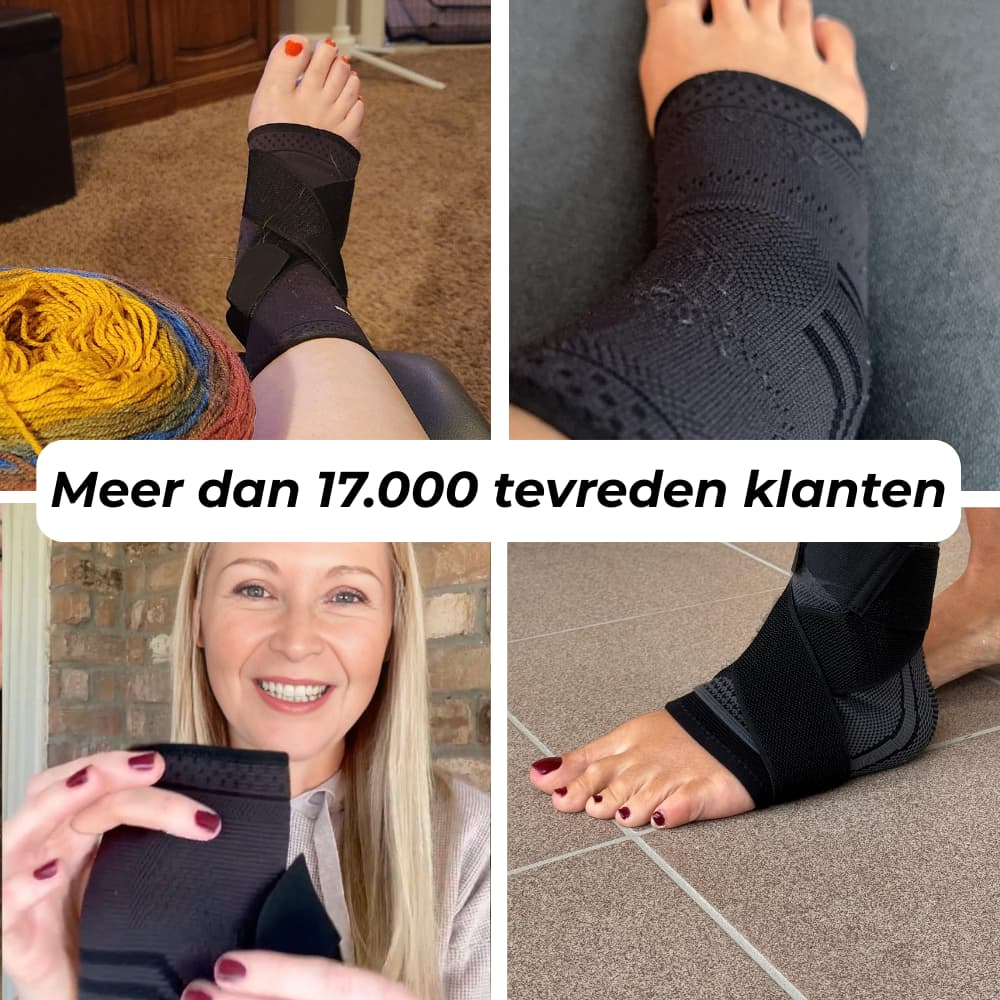 BioAktiv Voetverband