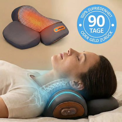 Orthotal Nackenkissen