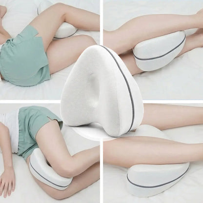 Orthopedisch lumbale kniekussen