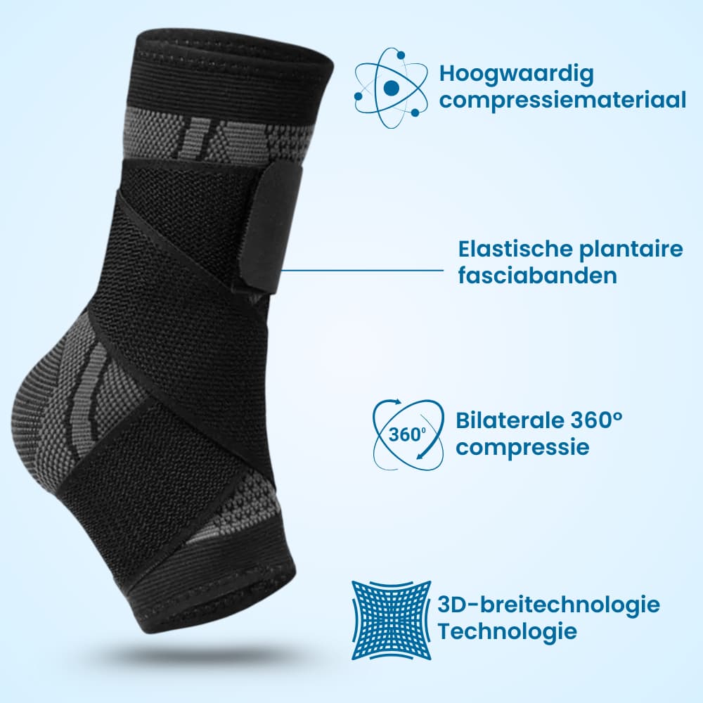 BioAktiv Voetverband