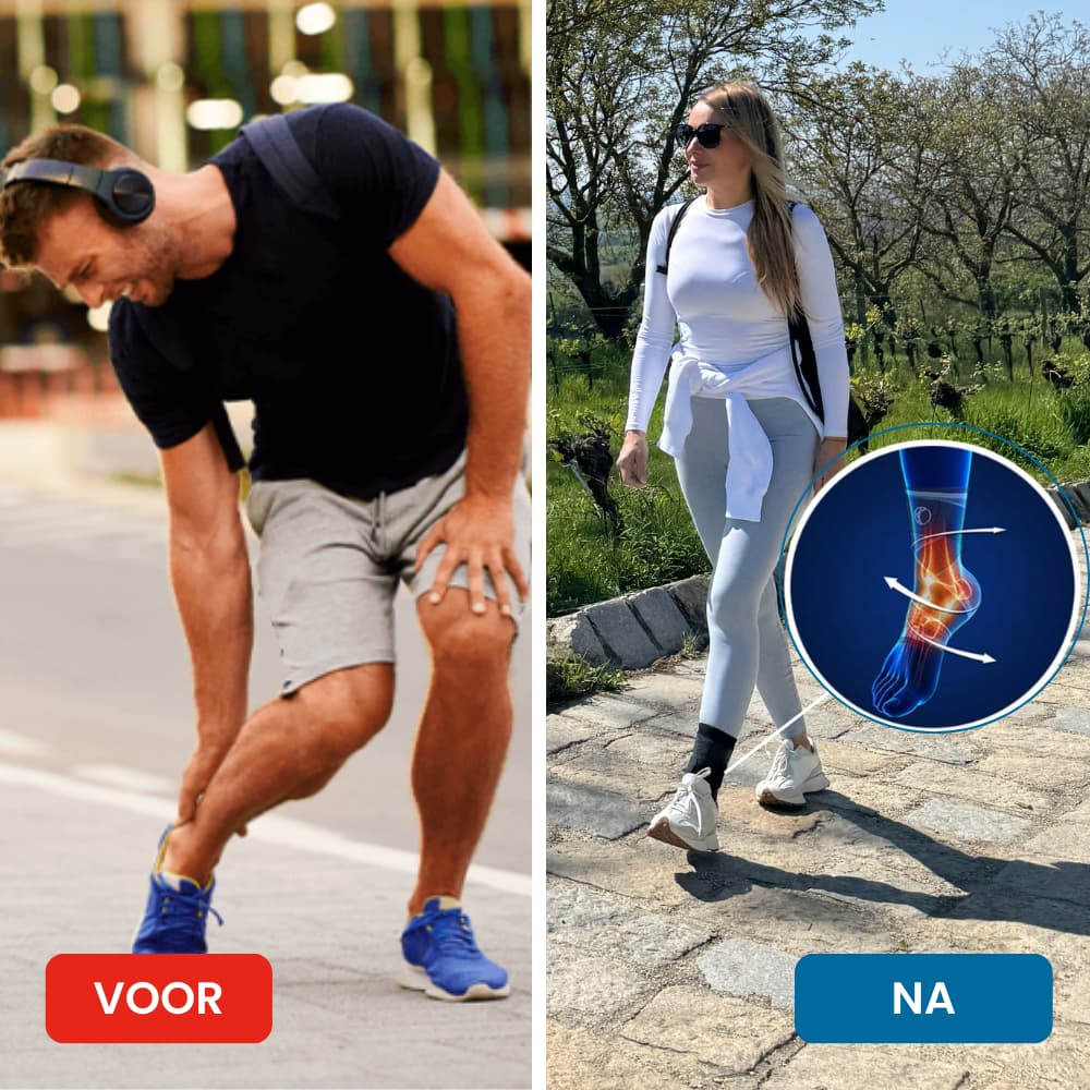 BioAktiv Voetverband